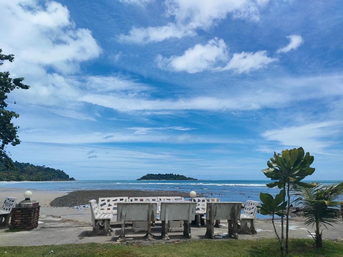 Kaibae Hut Resort Koh Chang Eksteriør bilde