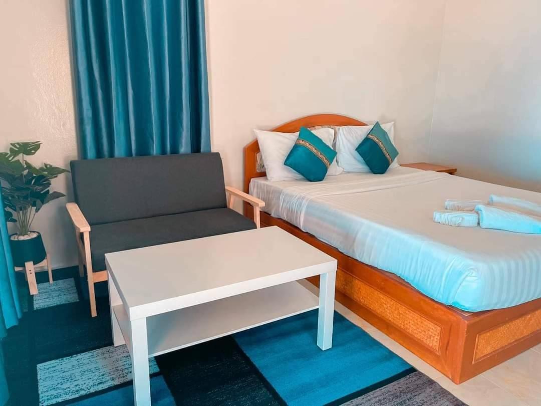 Kaibae Hut Resort Koh Chang Eksteriør bilde