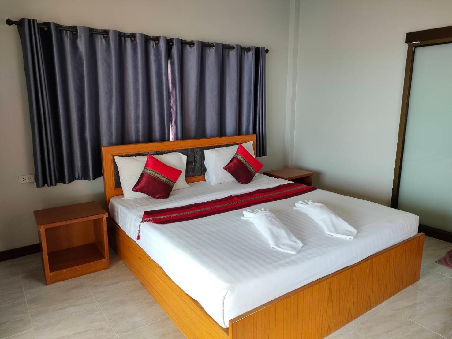 Kaibae Hut Resort Koh Chang Eksteriør bilde