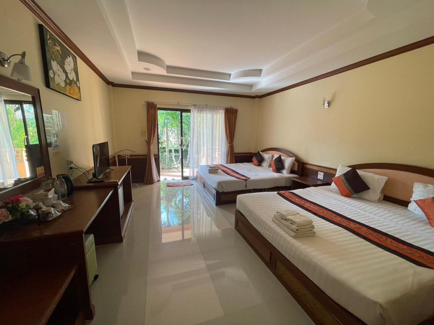 Kaibae Hut Resort Koh Chang Eksteriør bilde