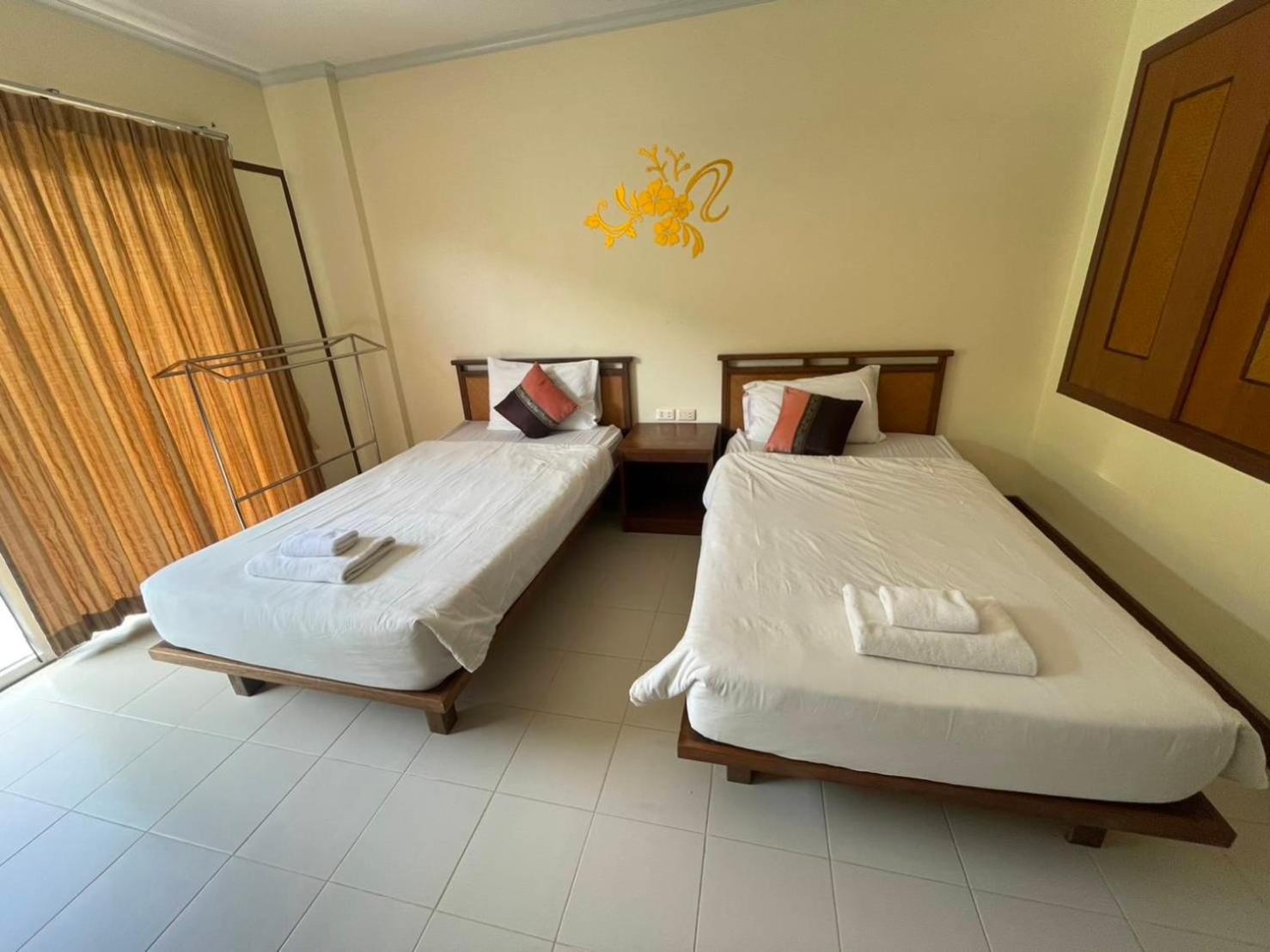 Kaibae Hut Resort Koh Chang Eksteriør bilde